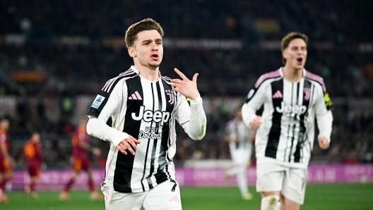 开云-夸利亚雷拉：孔塞桑的世界波极难，相比远射我更喜欢凌空抽射