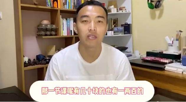 kaiyun-冯潇霆：足球从来不是贵族运动 不要将青训妖魔化