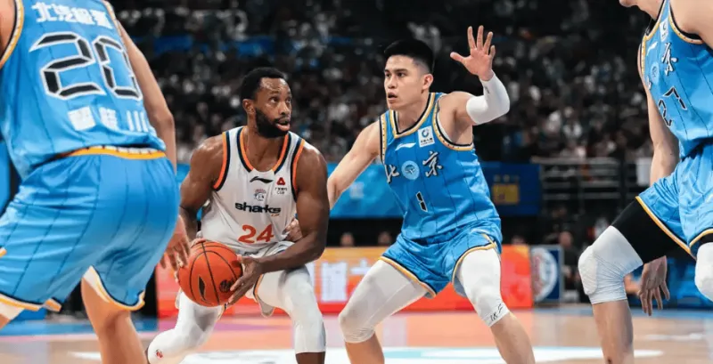 开云电脑版-媒体人：北京阵容看似奢华，实则没有一个进攻强点带动球队